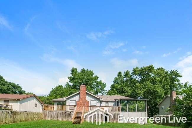 Building Photo - 9133 E 90th Ter