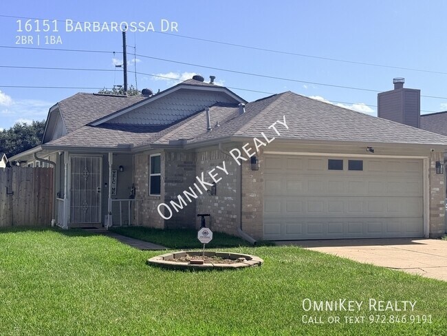 Building Photo - 16151 Barbarossa Dr