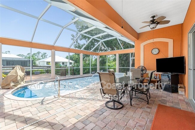Building Photo - 9017 Hilolo Ln