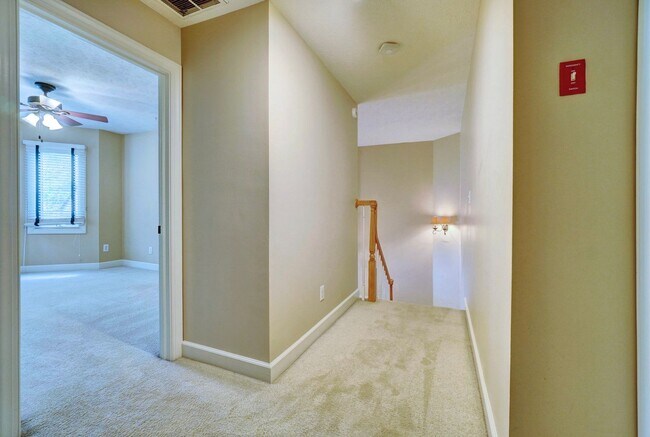 Building Photo - 1700 Jermyn Ln