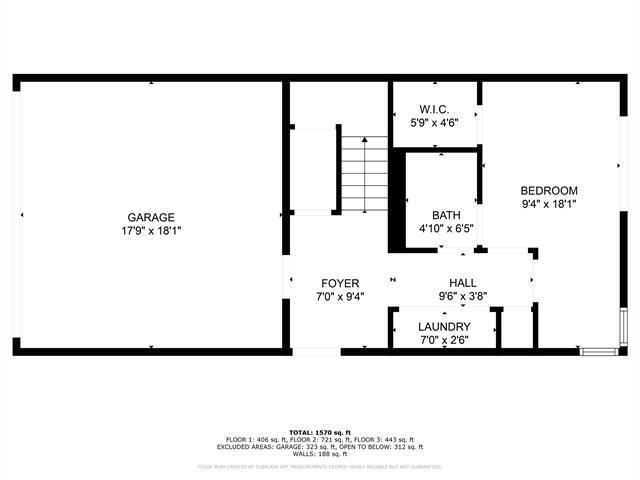 Building Photo - 4213 Dickason Ave