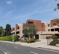 Building Photo - 7826 Topanga Canyon Blvd