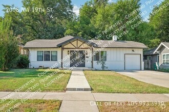 Building Photo - 3-Bed, 3-Bath Gem in Oklahoma City