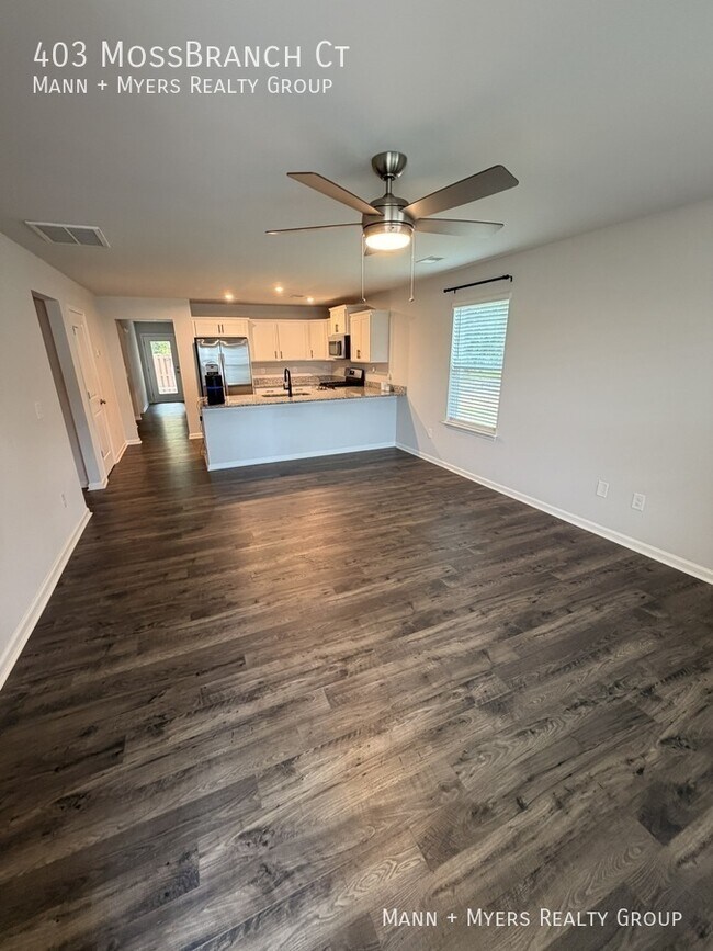 Building Photo - 403 Moss Branch Ct