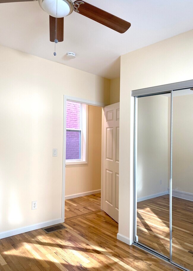 Bedroom #1 - 1911 Scott Blvd