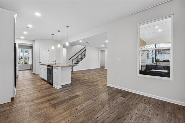 Building Photo - 3520 Pickens Lndg Dr