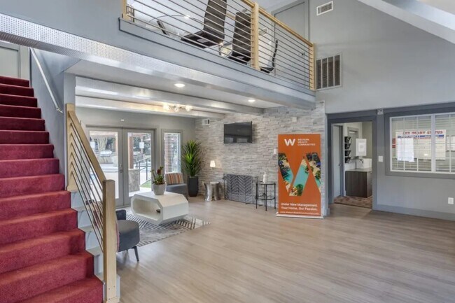 Building Photo - 25650 I-45