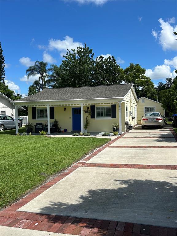 Primary Photo - 1021 Hunter Ave