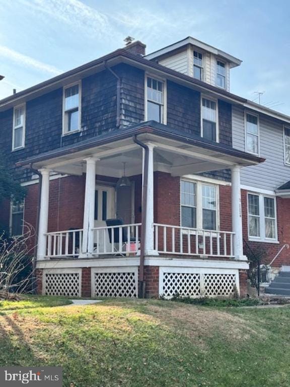 Building Photo - 1136 Stirling St