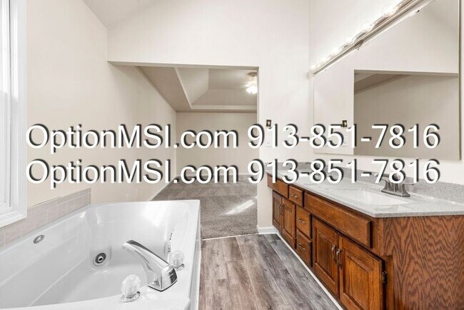 Building Photo - Welcome home to this charming two-story in South Woods subdivision