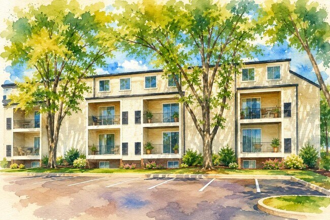Building Photo - 3207 W Willow Knolls Dr