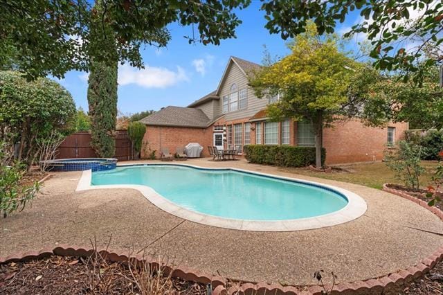 Building Photo - 6108 Palomino Dr