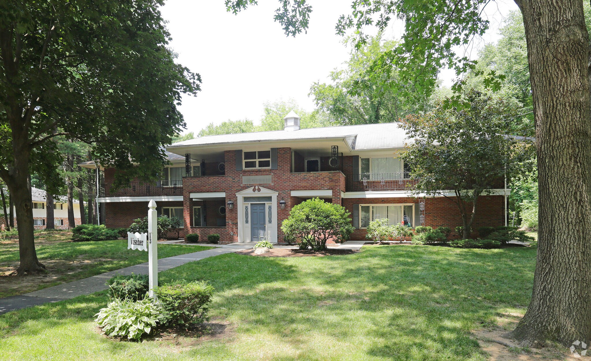 Parkwood Village Apartments 1000 S Parkwood Dr Clifton Park NY 12065