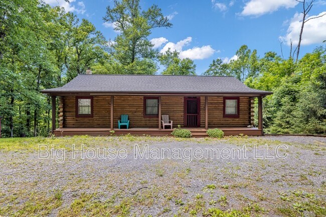 Building Photo - 1155 Old Linden Rd