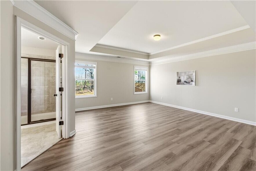 Building Photo - 4450 Pleasant Woods Dr