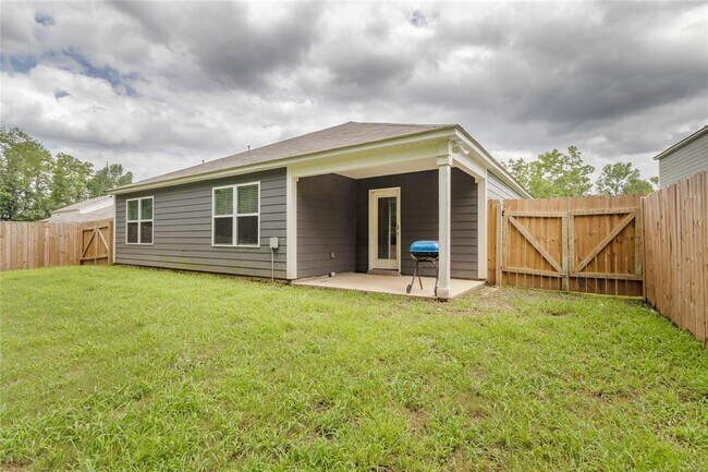 Building Photo - 7621 Shaddix St