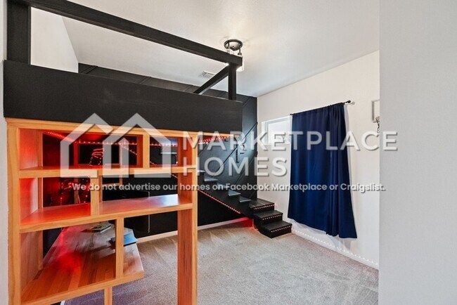 Building Photo - 8016 Hillock Terrace