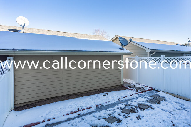 Building Photo - 2136 Gilpin Ave
