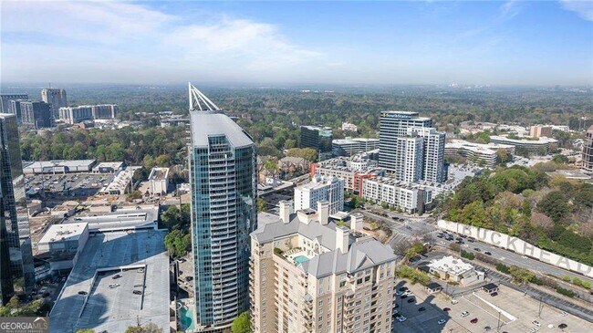 Building Photo - 3338 Peachtree Rd
