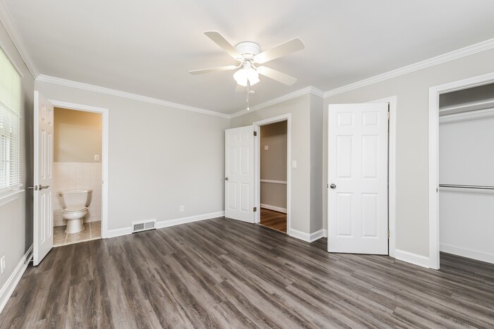 Building Photo - 1538 Abbey Ct SW