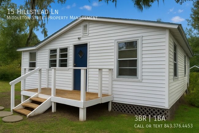 Primary Photo - 15 Hillstead Ln