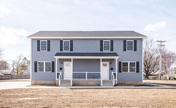 Building Photo - 49 Katharine St