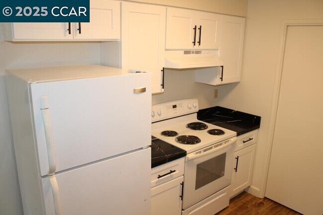 Building Photo - 3430 San Pablo Dam Rd