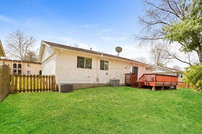 Building Photo - 2203 McKelvey Rd