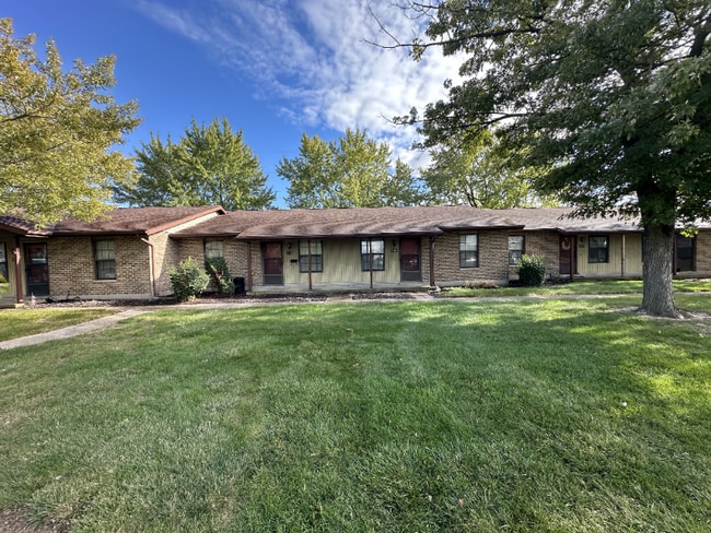 Building Photo - 622 Cumberland Dr