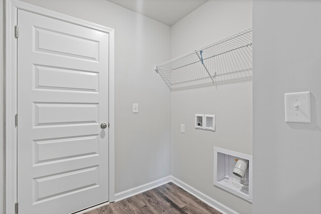 Building Photo - NEW CONSTRUCTION in SW Decatur!