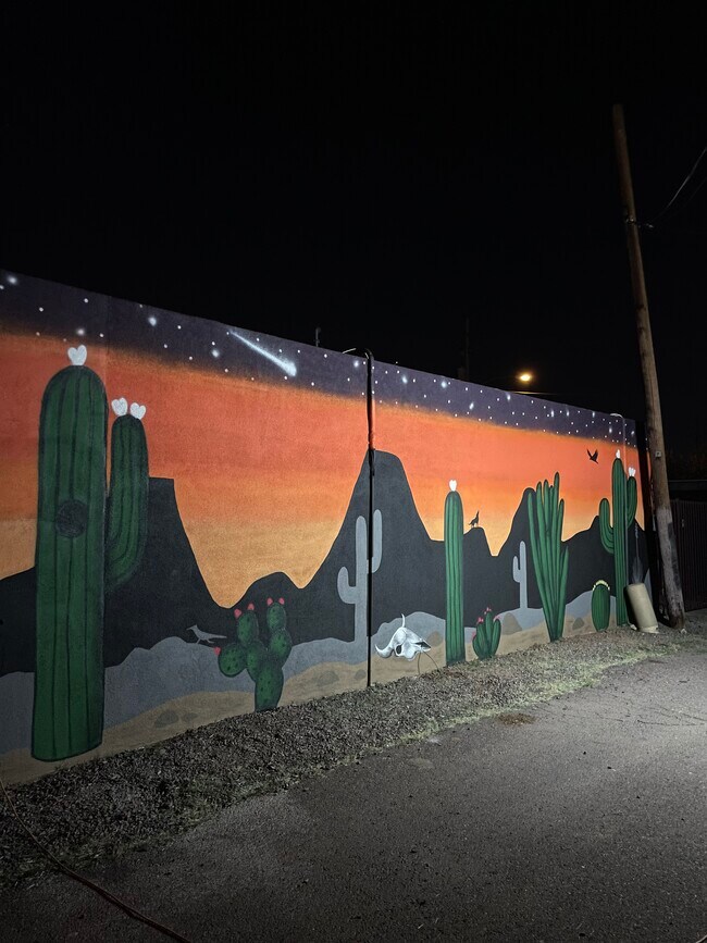 Building Photo - The Catalina