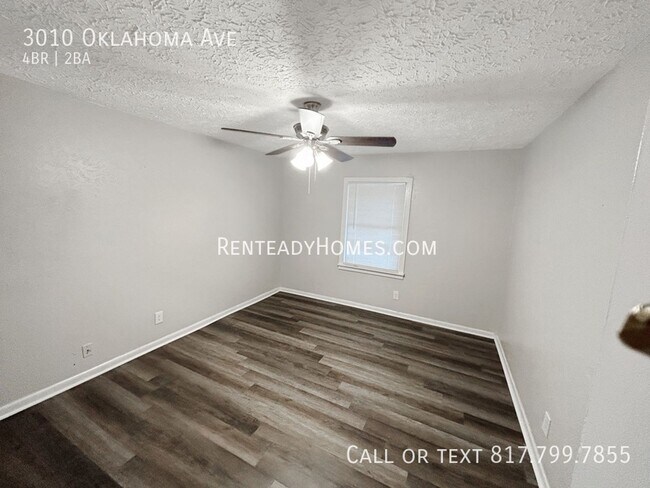 Building Photo - 3010 Oklahoma Ave