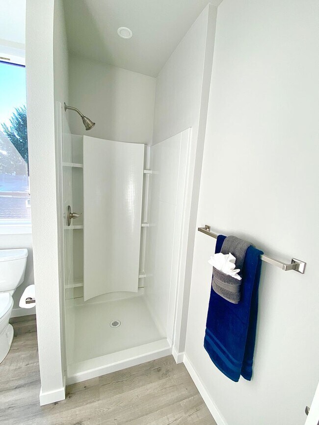 Interior Photo - University Flats Apartments