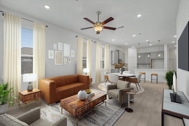 Building Photo - 21138 Garden Palm Dr