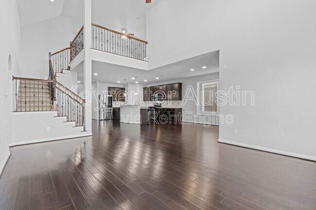 Building Photo - 3717 Del Payne Ln