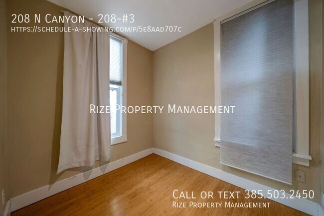Building Photo - 208 N Canyon-208-#3