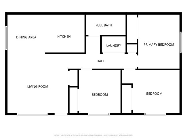 Building Photo - 3 Bedroom with DETACHED GARAGE! Great Cent...