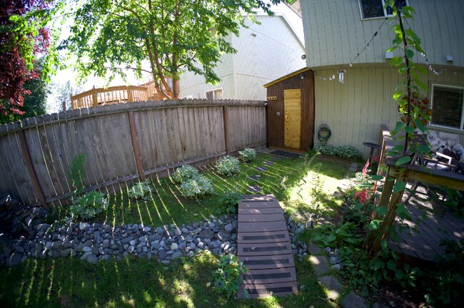 Building Photo - 4201 Defiance St