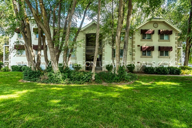 Building Photo - 151 S 1050 W