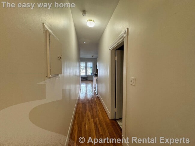 Building Photo - 891 Massachusetts Ave