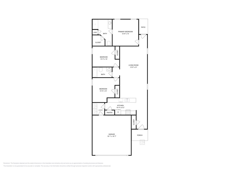 Building Photo - 1105 Butler Ave