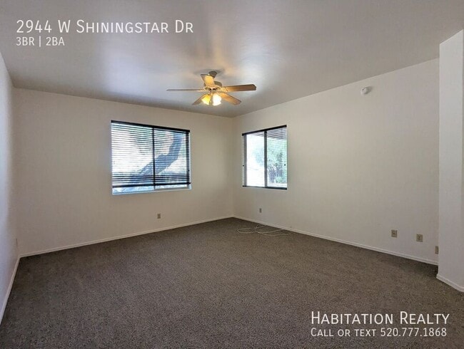 Building Photo - 2944 W Shiningstar Dr