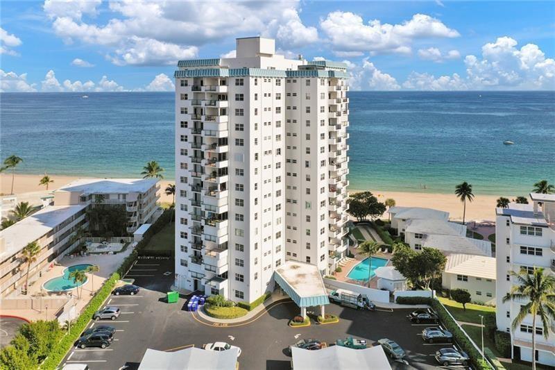 Building Photo - 1500 S Ocean Dr