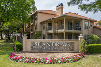 Building Photo - St. Andrews at River Park Apartments