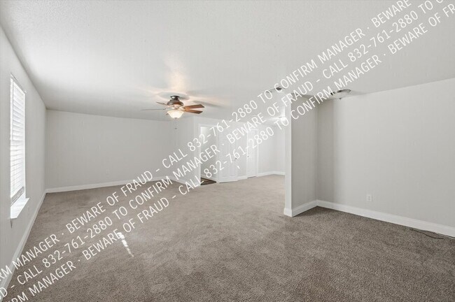 Building Photo - 807 Wyatt St