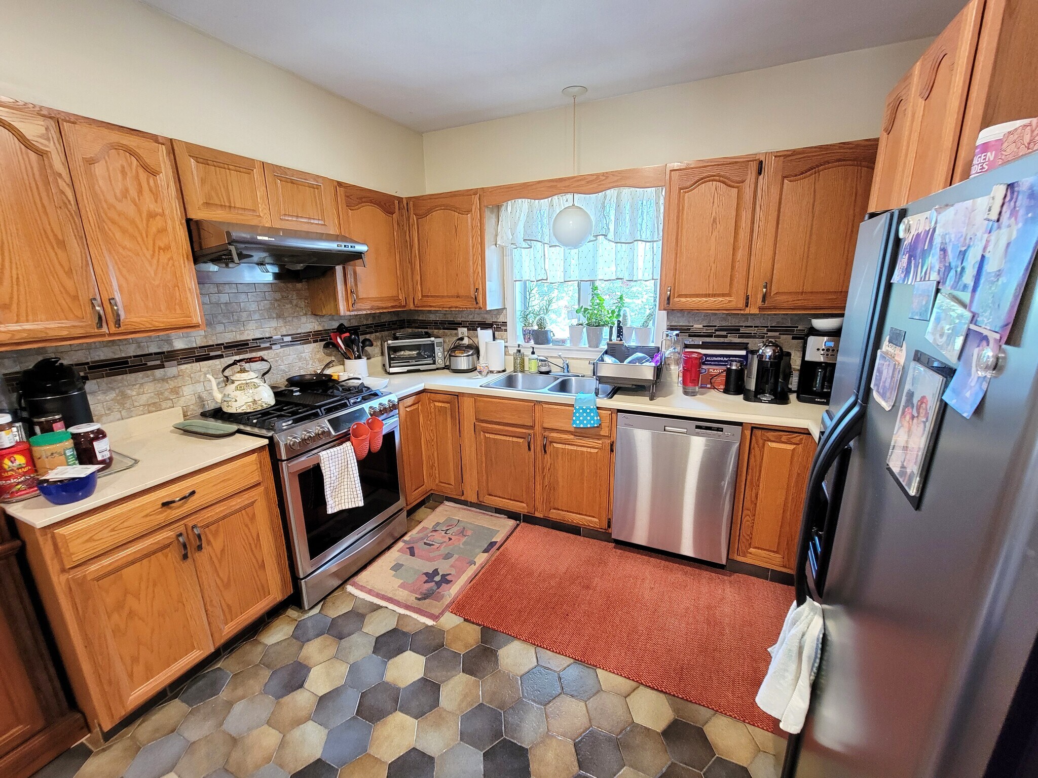 Building Photo - 16 Leyden St