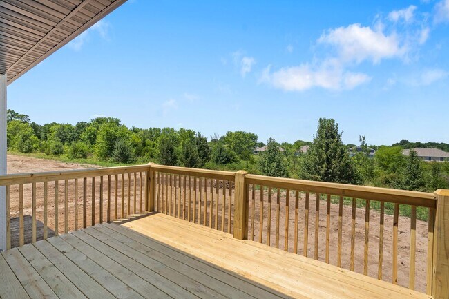 Building Photo - Now Leasing! Brand New 3 Bed, 2 Bath Home in the Heart of Bolivar