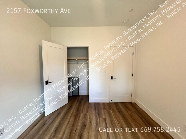 Building Photo - 2157 Foxworthy Ave