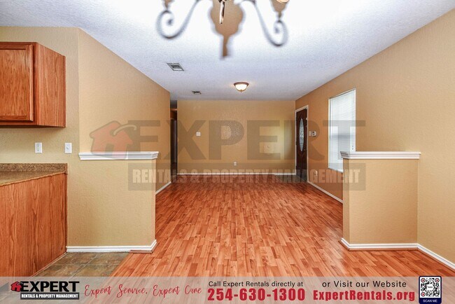 Building Photo - Comfort & Space Near Fort Cavazos – 5BR Ho...