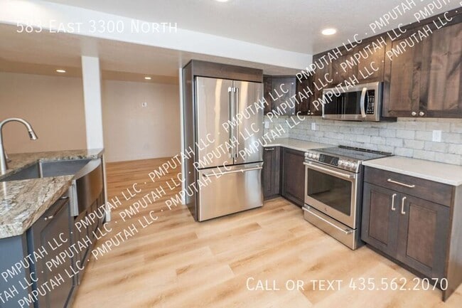 Building Photo - 583 E 3300 N